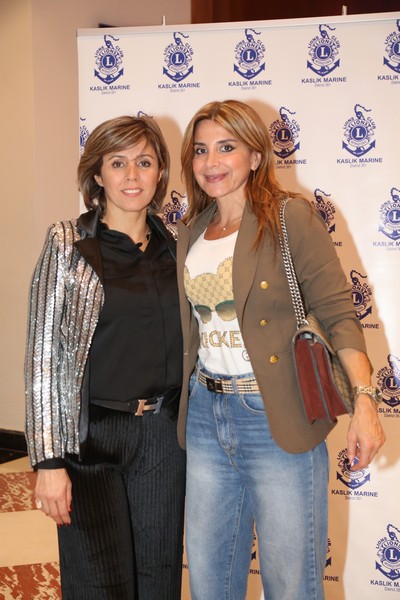 Jounieh Kaslik Lions Marine Club brunch